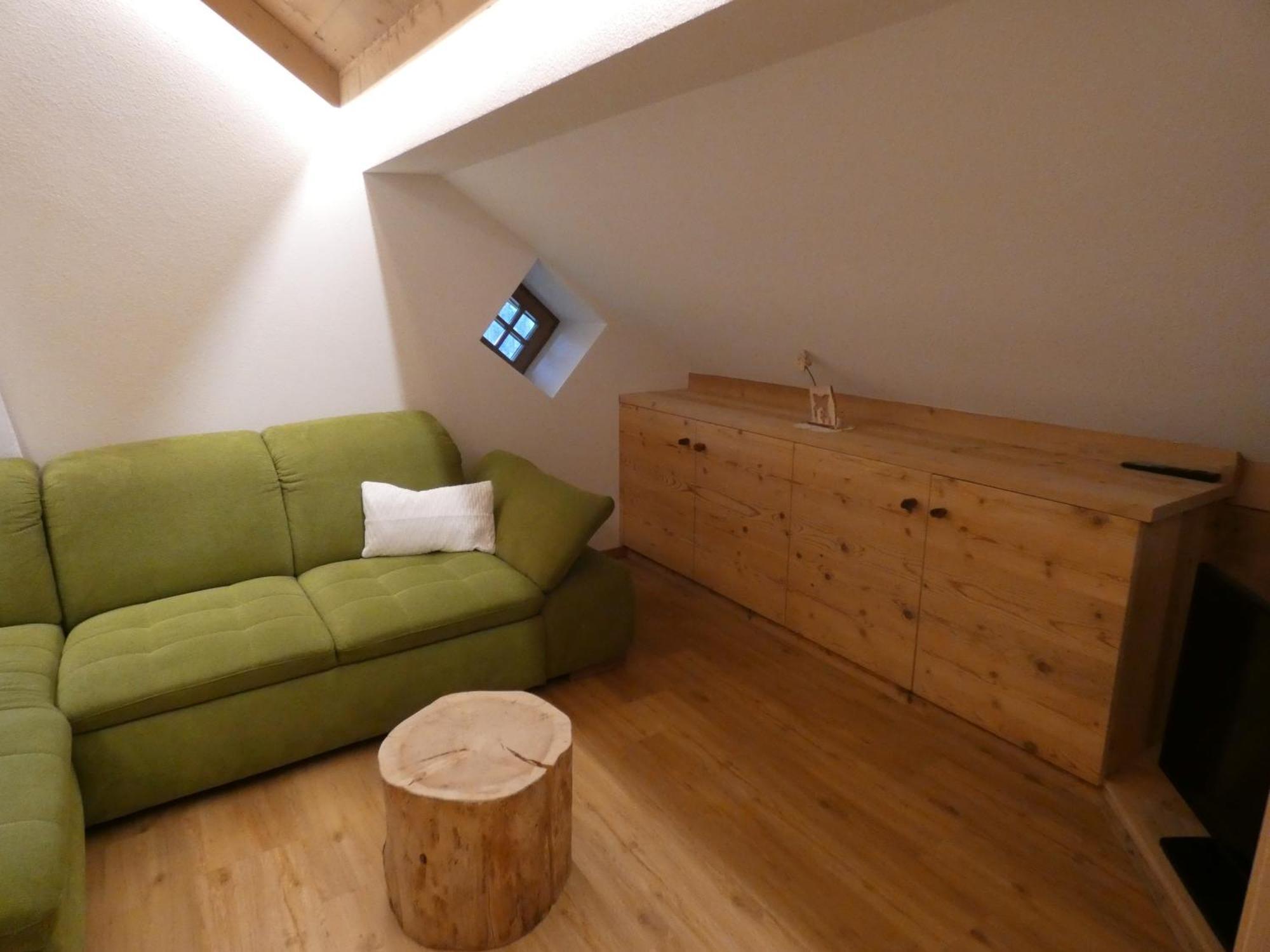 Апартаменты Casa Gogn Сан-Виджилио-ди-Мареббе Экстерьер фото