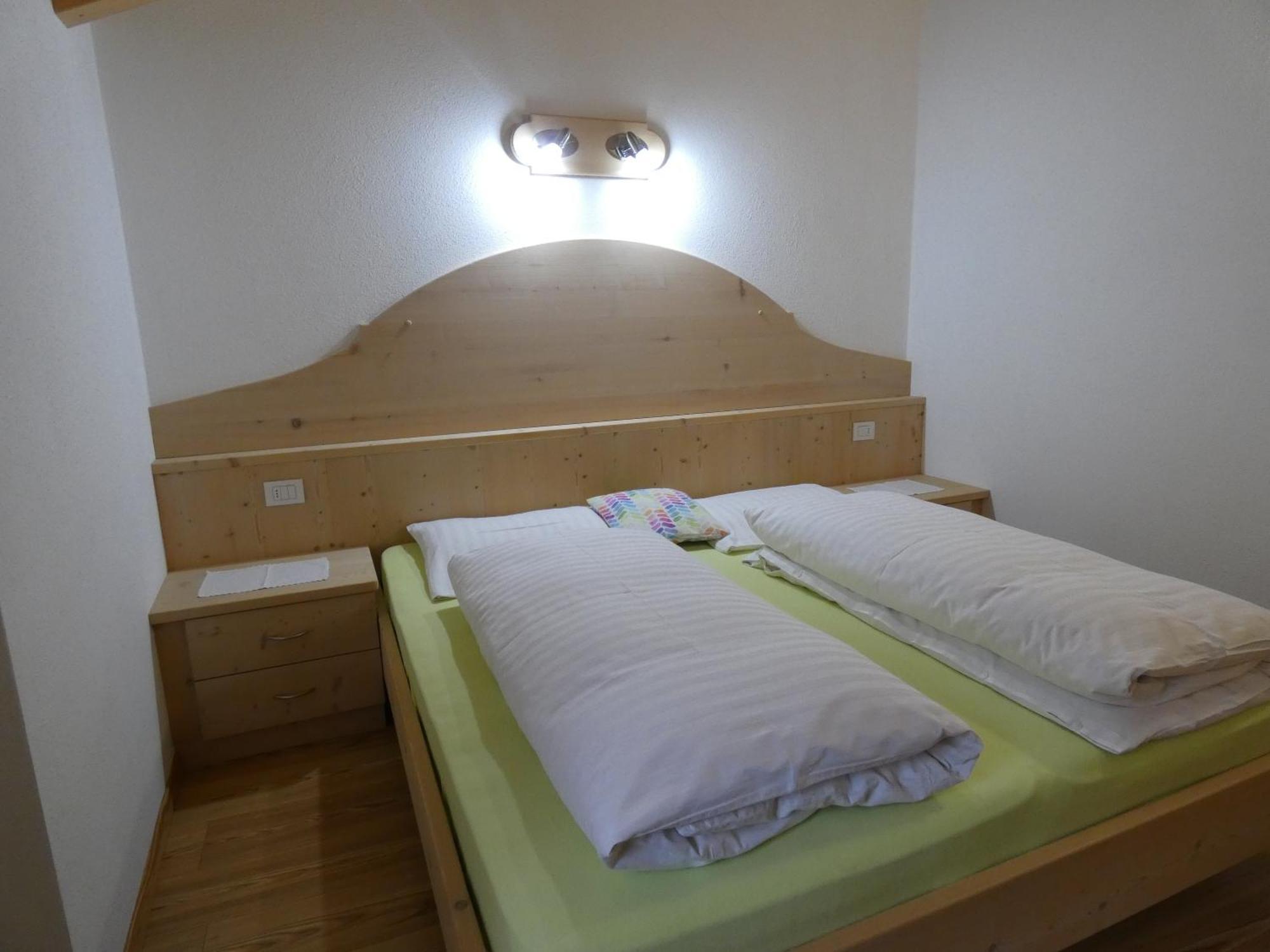 Апартаменты Casa Gogn Сан-Виджилио-ди-Мареббе Экстерьер фото