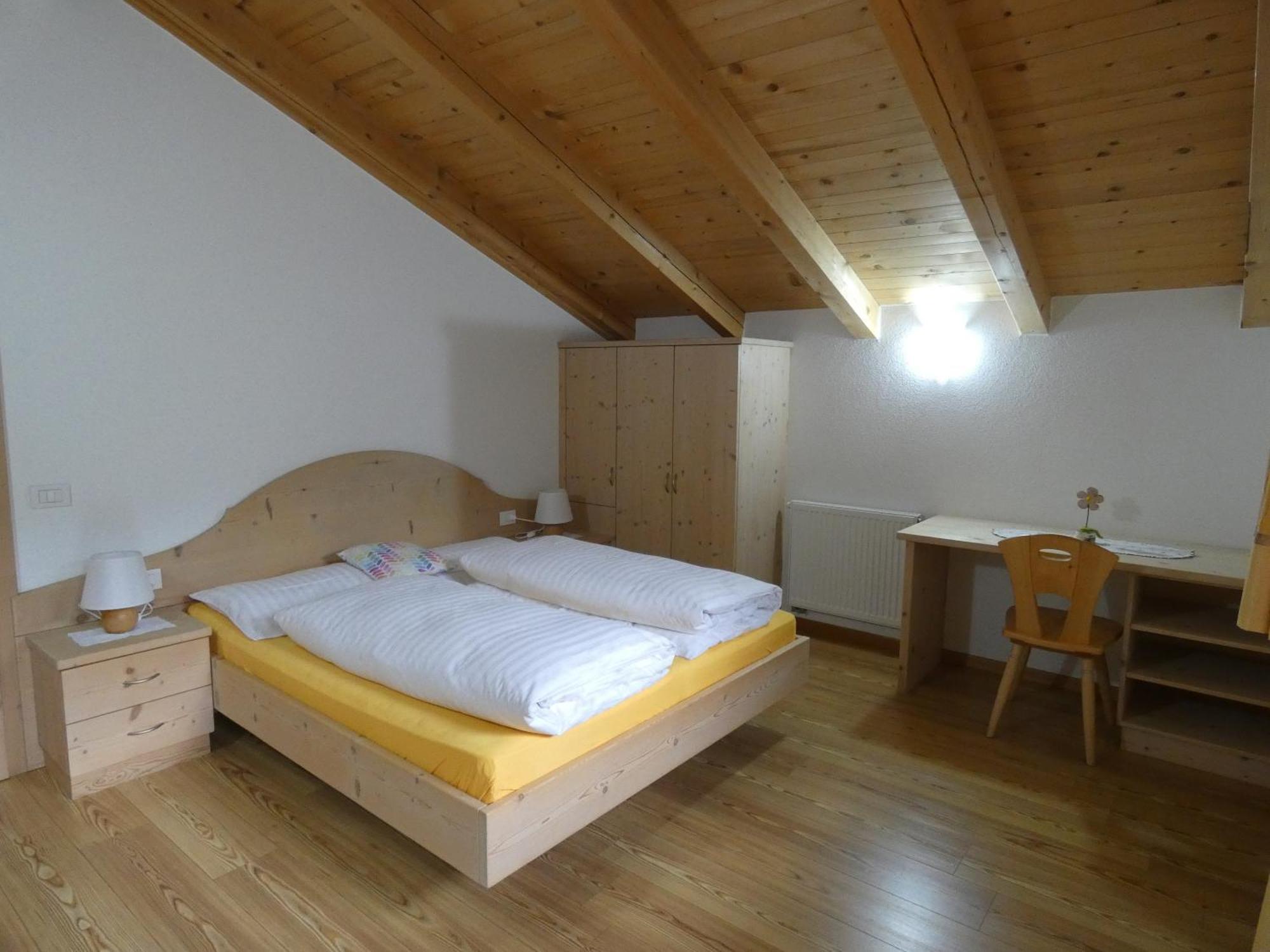 Апартаменты Casa Gogn Сан-Виджилио-ди-Мареббе Экстерьер фото